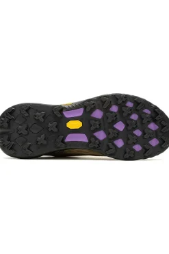 Best Merrell Trailschoenen Agility Peak 5 Khaki/Dewberry