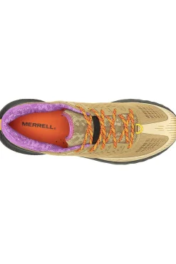 Best Merrell Trailschoenen Agility Peak 5 Khaki/Dewberry