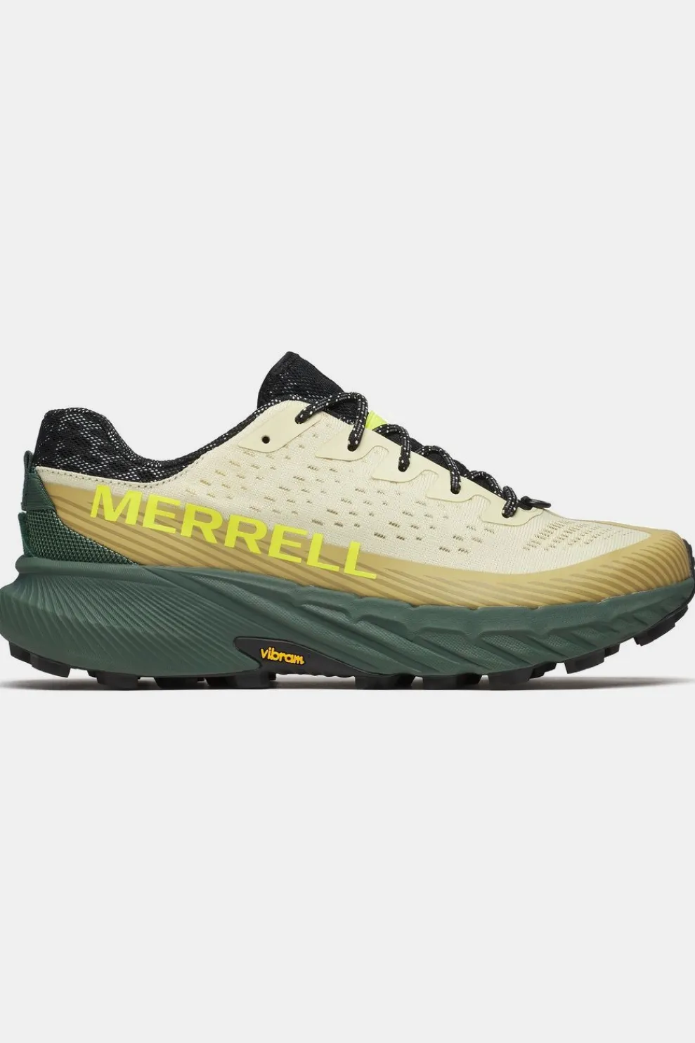 New Merrell Trailschoenen Agility Peak 5 Beach