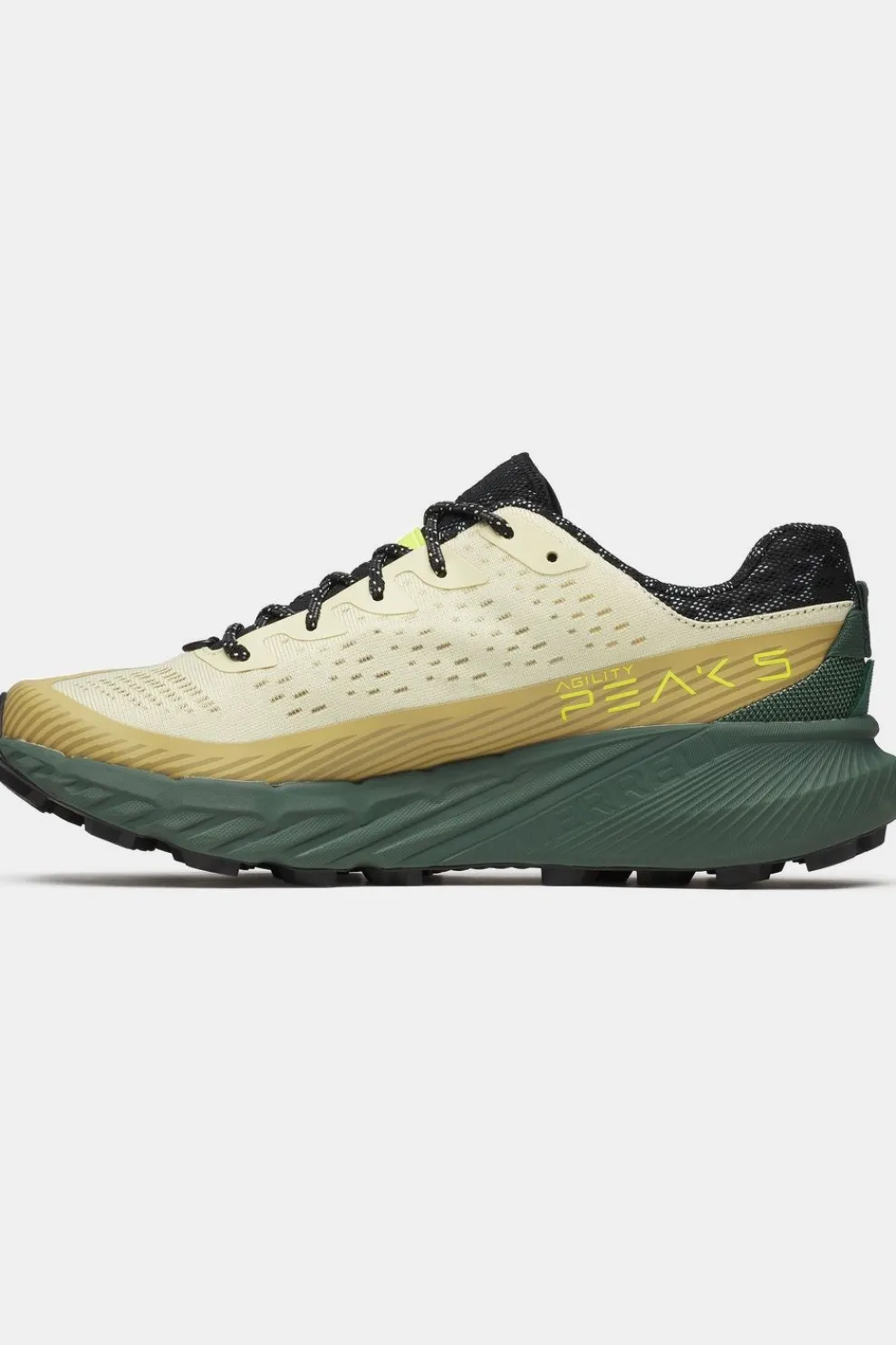 New Merrell Trailschoenen Agility Peak 5 Beach