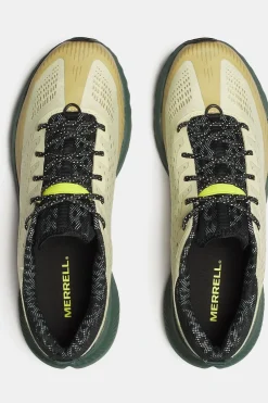 New Merrell Trailschoenen Agility Peak 5 Beach