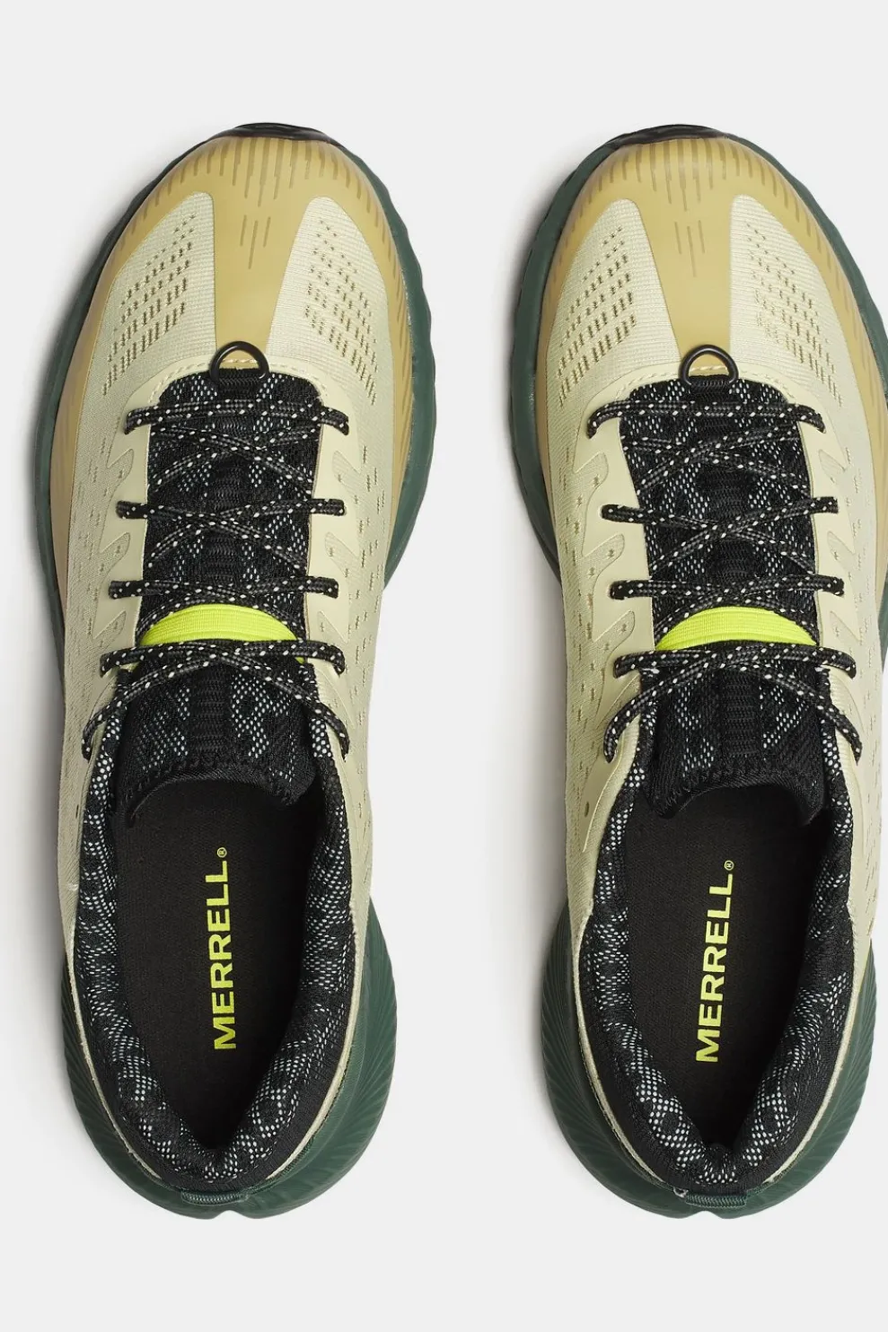 New Merrell Trailschoenen Agility Peak 5 Beach