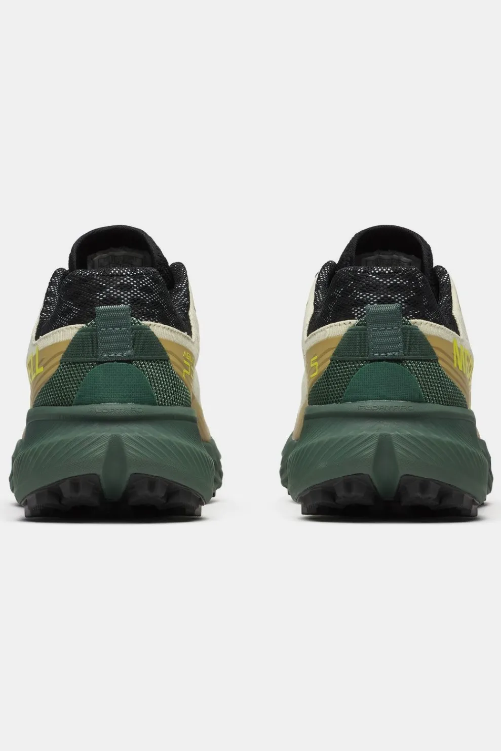 New Merrell Trailschoenen Agility Peak 5 Beach