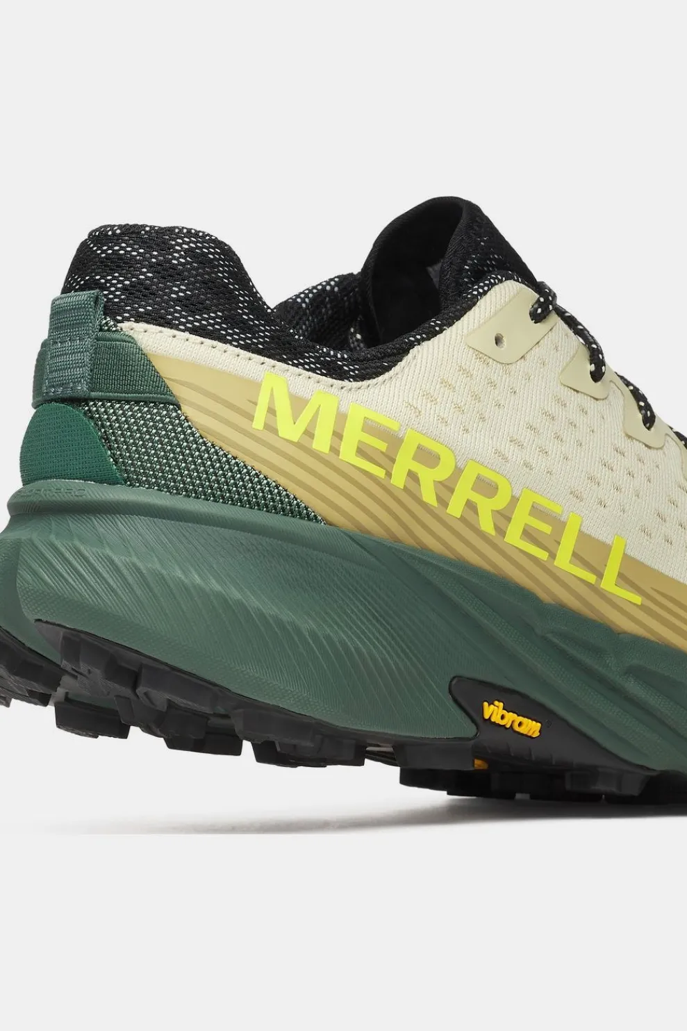 New Merrell Trailschoenen Agility Peak 5 Beach