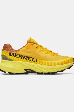 Trailschoenen Agility Peak 5-Merrell Best