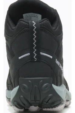 Discount Merrell Wandelschoenen Accentor 3 Sport Mid Gore-Tex Black