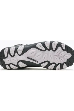 Discount Merrell Wandelschoenen Accentor 3 Sport Mid Gore-Tex Black