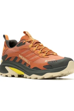 Wandelschoenen Moab Speed 2 Gore-Tex-Merrell Outlet