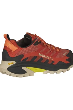 Wandelschoenen Moab Speed 2 Gore-Tex-Merrell Outlet