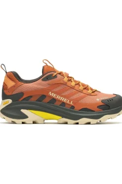 Wandelschoenen Moab Speed 2 Gore-Tex-Merrell Outlet