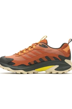 Wandelschoenen Moab Speed 2 Gore-Tex-Merrell Outlet