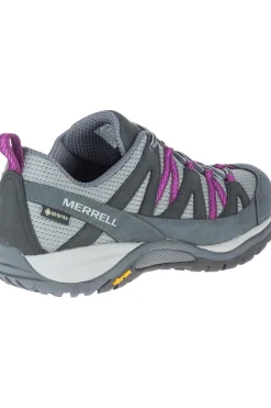 Clearance Merrell Wandelschoenen Siren Sport 3 Gore-tex Granite