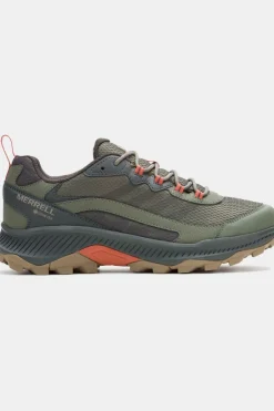 Outlet Merrell Wandelschoenen Speed Strike 2 Gtx Olive