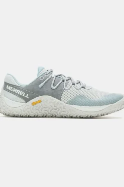 Wandelschoenen Trail Glove 7-Merrell Hot