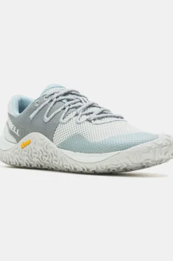 Wandelschoenen Trail Glove 7-Merrell Hot