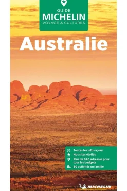 Australie GVF mich-Michelin Online