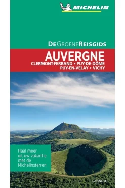 Auvergne GVN mich-Michelin Discount