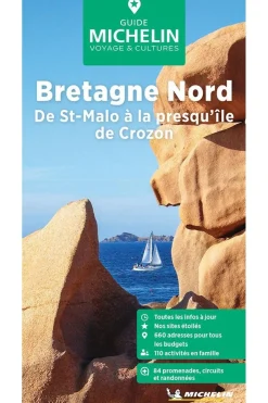 Bretagne Nord GVF mich-Michelin Fashion