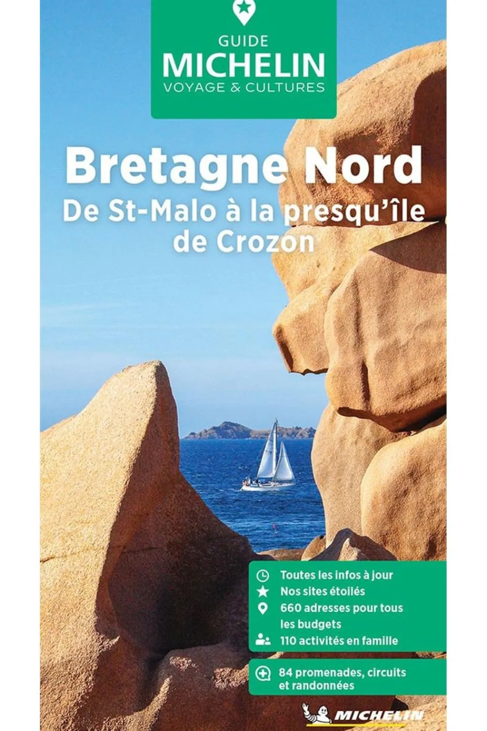 Bretagne Nord GVF mich-Michelin Fashion