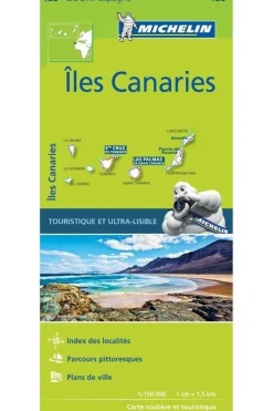 Canarische Eilanden125 mich (r)-Michelin Sale