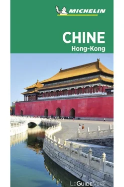 Chine & Hong Kong GVF mich-Michelin Hot