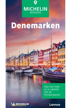 Hot Michelin Denemarken GVN mich 2024