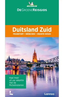 Outlet Michelin Duitsland Zuid GVN mich Frankfurt-München-Zwarte Woud 2024