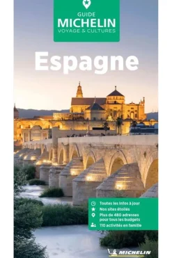Espagne GVF mich-Michelin Best