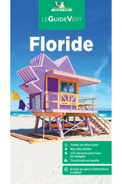 Sale Michelin Floride GVF mich 2023