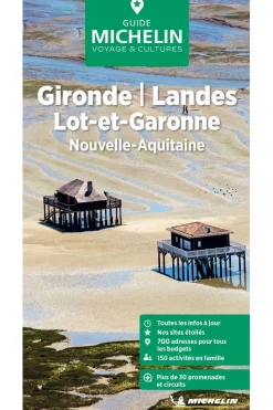 Gironde - Landes-Lot-et-Garonne Nouvelle-Aquitaine GVF mich-Michelin Online