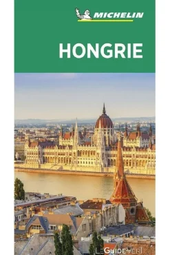 Hongrie GVF mich-Michelin Discount