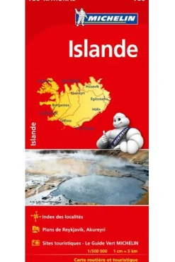 Discount Michelin Ijsland 750 mich 2020