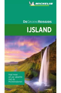 Best Michelin Ijsland GVN mich 2019