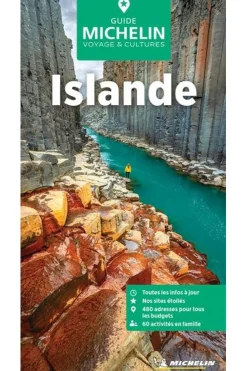 Best Michelin Islande GVF mich 2024