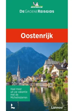 New Michelin Oostenrijk GVN mich 2023