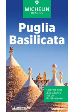 Puglia & Basilicata GVN mich-Michelin New