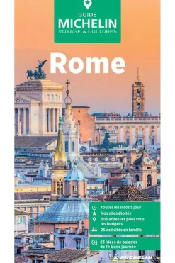 Outlet Michelin Rome GVF mich 2024