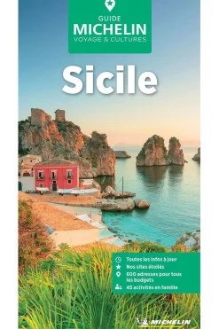 Best Michelin Sicile GVF mich 2024