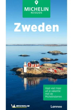 Zweden GVN mich-Michelin Fashion