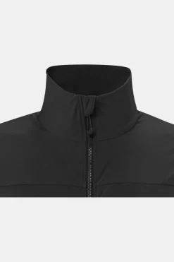 Sale Millet Bodywarmer Fusion Xcs Vest Black Noir