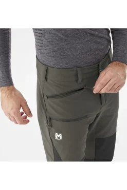 Broek All Outdoor Xcs200-Millet Outlet