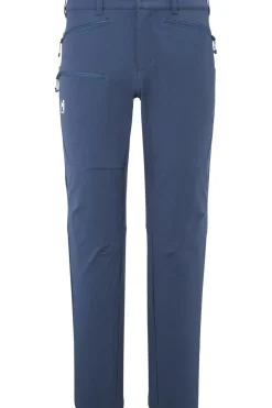 Broek All Outdoor Xcs200-Millet Hot