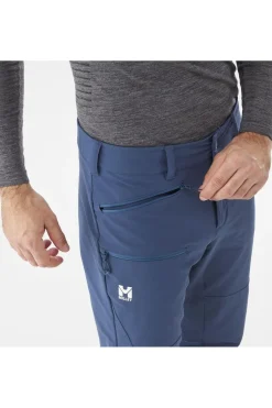 Broek All Outdoor Xcs200-Millet Hot