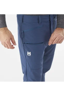 Broek All Outdoor Xcs200-Millet Hot