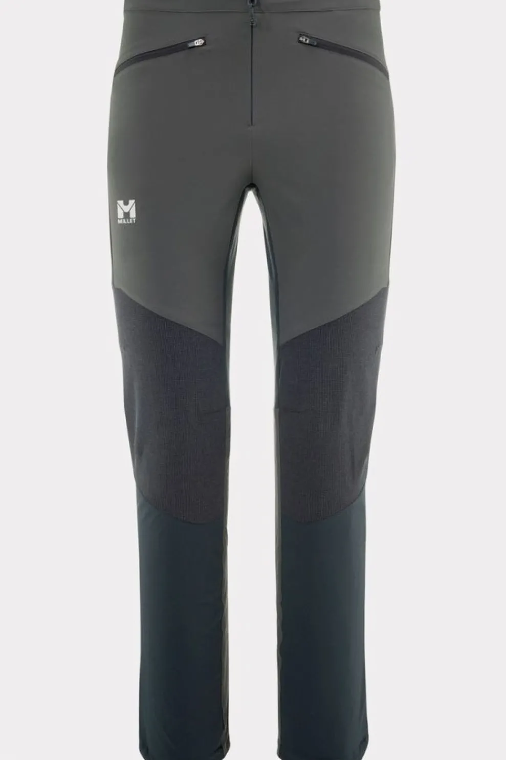 Broek Fusion Xcs Pant-Millet Outlet