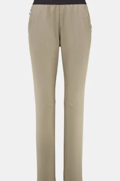 Hot Millet Broek Wanaka Stretch Pant Iii W Dorite