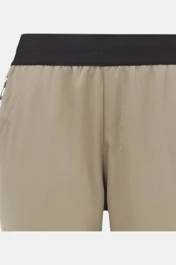 Hot Millet Broek Wanaka Stretch Pant Iii W Dorite