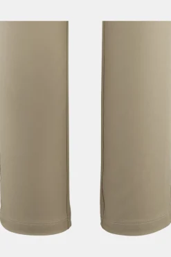 Hot Millet Broek Wanaka Stretch Pant Iii W Dorite