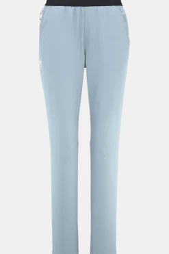 Broek Wanaka Stretch Pant Iii W-Millet Hot