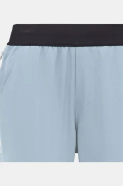 Broek Wanaka Stretch Pant Iii W-Millet Hot